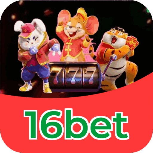 16bet - Infraestrutura de segurança certificada