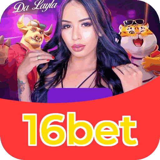 16bet - Vitória verificada Carlos M.